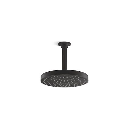 Kohler Awaken 8" 1.75 Gpm Rainhead 76464-G-BL
